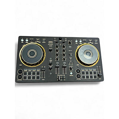 Used Pioneer DJ ddjflx4 DJ Controller