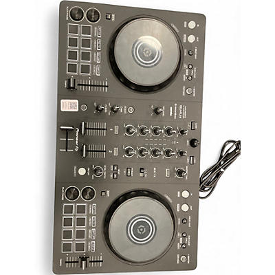 Used Pioneer DJ ddjflx4 DJ Mixer