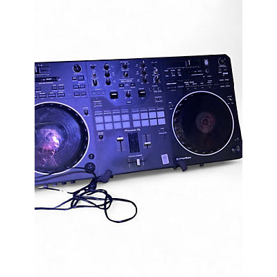 Used Pioneer DJ ddjrev5 DJ Controller