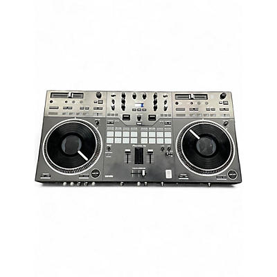 Used Pioneer DJ ddjrev7 DJ Controller