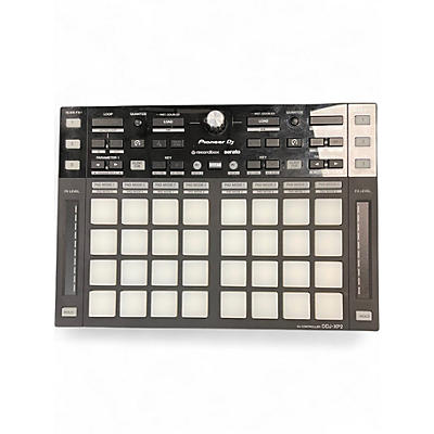 Used Pioneer DJ ddjxp2 MIDI Controller