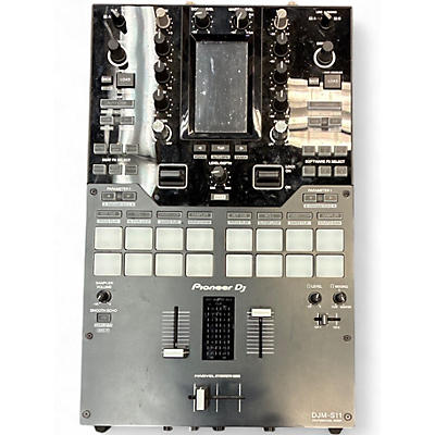 Used Pioneer DJ djm s11 DJ Mixer