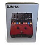 Used Pioneer DJ djms5 DJ Mixer