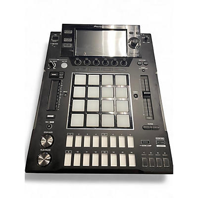 Used Pioneer DJ djs-1000