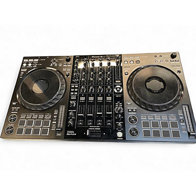 Used Pioneer DJ flx 10 DJ Controller