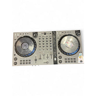 Used Pioneer DJ flx6 DJ Controller