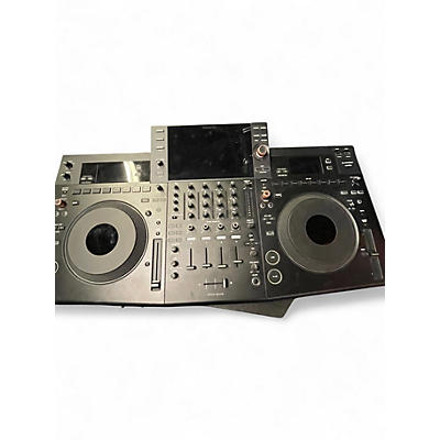 Used Pioneer DJ opus quad 4 DJ Mixer