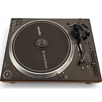 Used Pioneer DJ pLX-CRSS12 USB Turntable