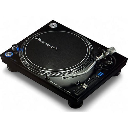 Used Pioneer DJ plx-1000 Turntable