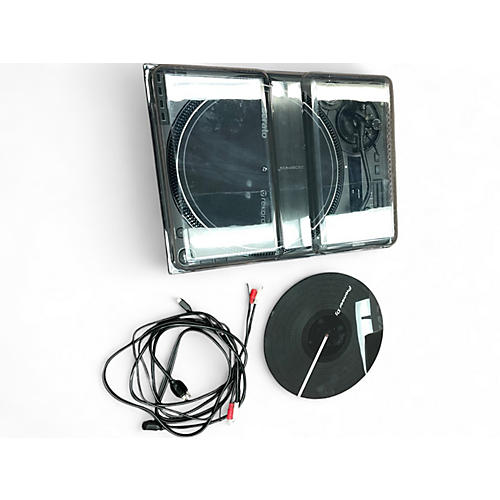 Used Pioneer DJ plx ccrss12 USB Turntable