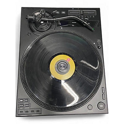 Used Pioneer DJ plx-crss12 Turntable