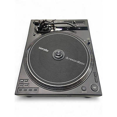 Used Pioneer DJ plx-crss12 USB Turntable