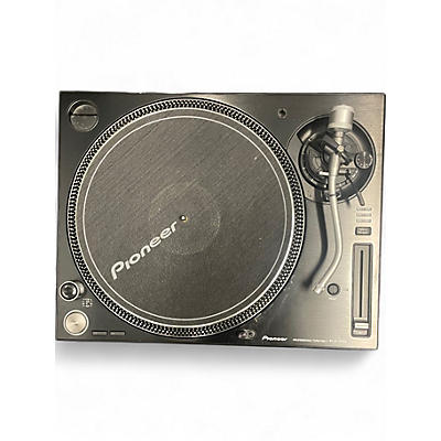 Used Pioneer DJ plx1000 Turntable