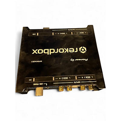 Used Pioneer DJ rekordbox DJ Controller