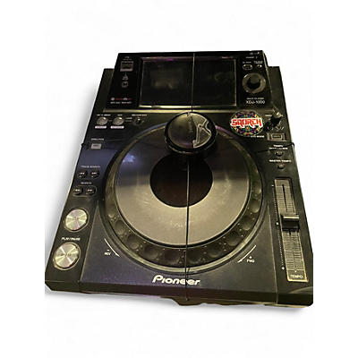 Used Pioneer DJ xdj 1000 DJ Player
