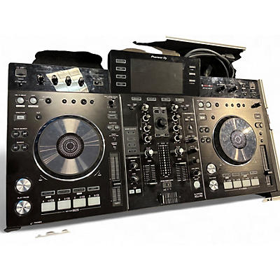 Used Pioneer DJ xdj-rx DJ Controller