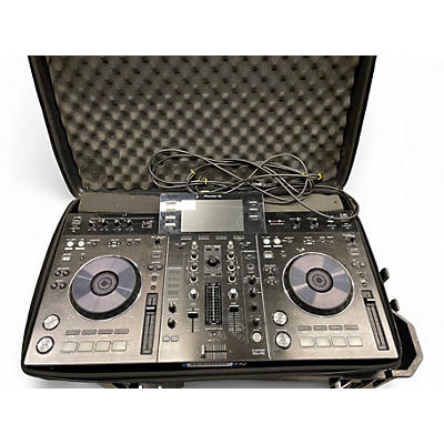 Used Pioneer DJ xdj-rx DJ Controller