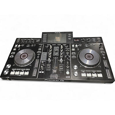 Used Pioneer DJ xdj-rx DJ Controller