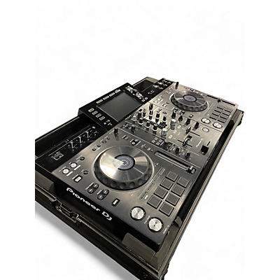 Used Pioneer DJ xdj-rx2 DJ Controller
