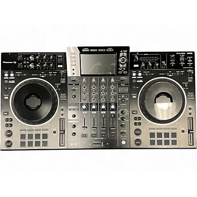 Used Pioneer DJ xdj-xz DJ Mixer
