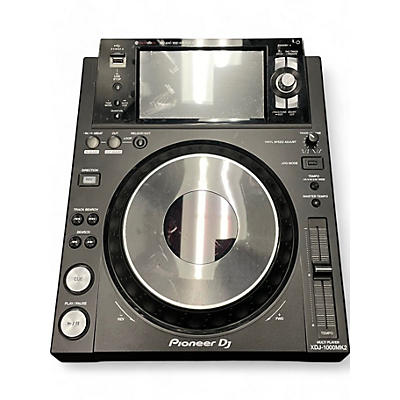 Used Pioneer DJ xdj1000 DJ Player