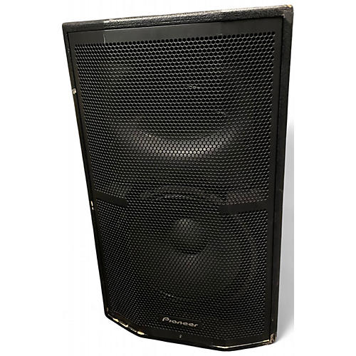 Used Pioneer DJ xprs12 Powered Speaker