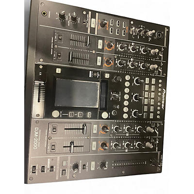 Used Pioneer DJM-2000 DJ Mixer