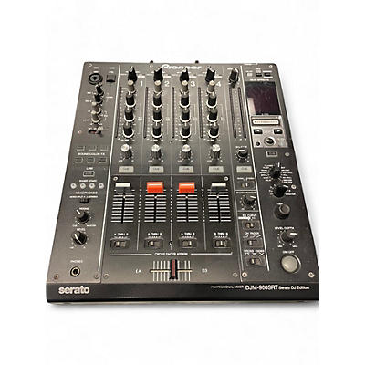 Used Pioneer  DJM-900SRT DJ Mixer