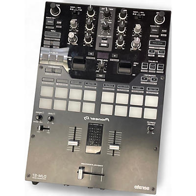Used Pioneer DJM-S7 DJ Mixer