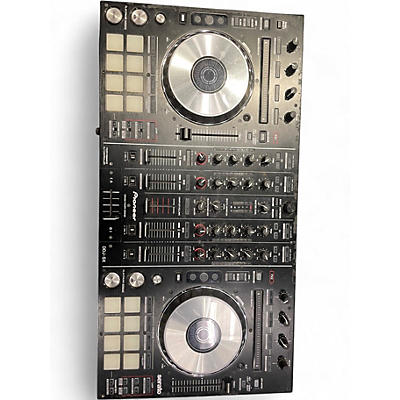 Used Pioneer Ddjsx DJ Controller