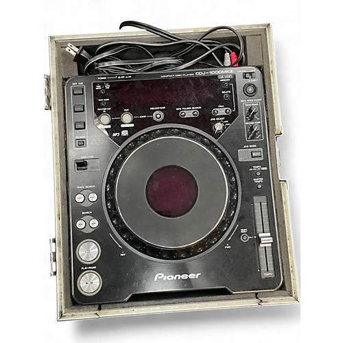 Used Pioneer Dj  CDJ1000MK3 DJ Player