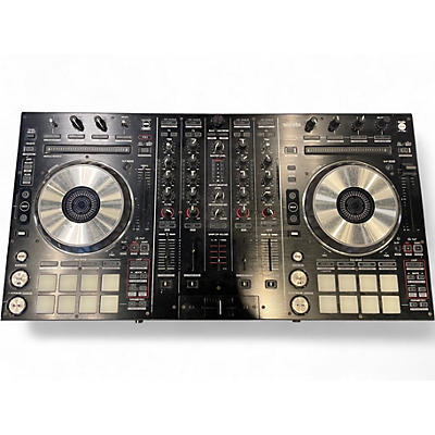 Used Pioneer Dj DDJSX2 DJ Controller