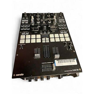 Used Pioneer Dj DJMS9 DJ Mixer