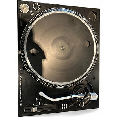 Used Pioneer Dj PLX 1000 Turntable