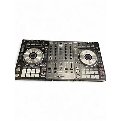 Used Pioneer Dja DDJSX3 DJ Controller