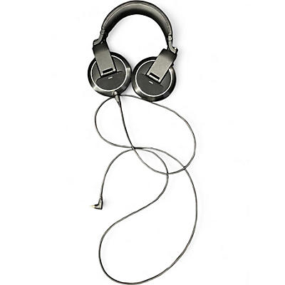Used Pioneer HDJX7 DJ Headphones
