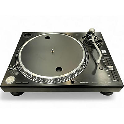 Used Pioneer  PLX-1000 Record Player