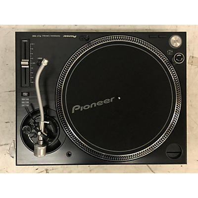 Used Pioneer Plx-1000