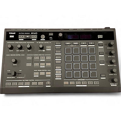 Used Pioneer Toraiz Squid Multitrack Sequencer Production Controller