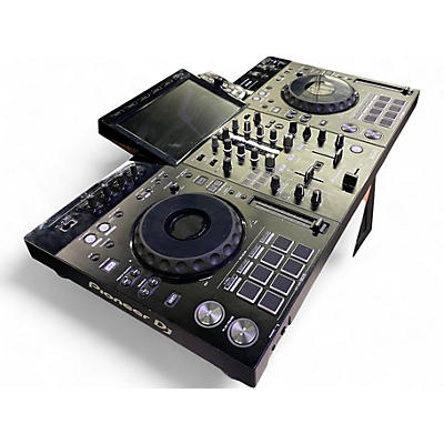 Used Pioneer xdj-rx3 DJ Controller