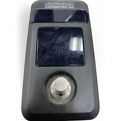 Used Pitchblack PB-03 Tuner