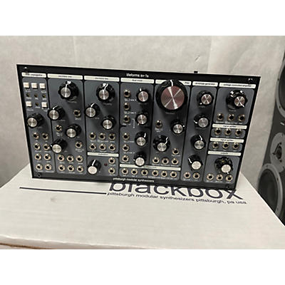 Pittsburgh Modular Synthesizers Used Pittsburgh Modular Synthesizers Lifeforms Sv-1b Synthesizer