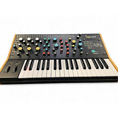 Used Pittsburgh Modular Synthesizers TAIGA KEYBOARD Synthesizer