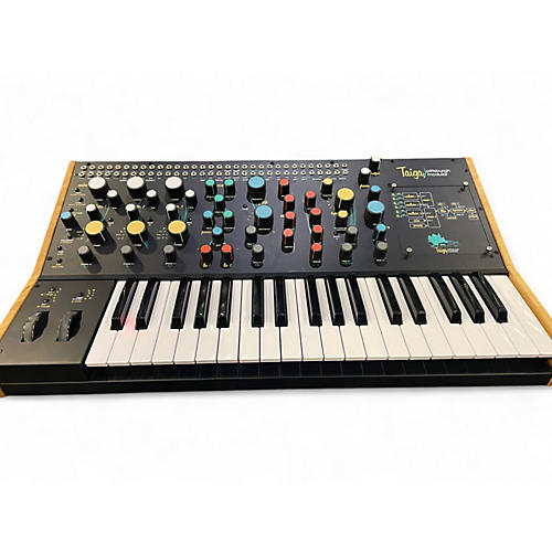 Used Pittsburgh Modular Synthesizers TAIGA KEYBOARD Synthesizer