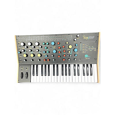Used Pittsburgh Modular Synthesizers TAIGA KEYBOARD Synthesizer