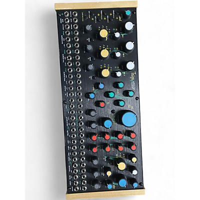 Used Pittsburgh Modular Synthesizers TAIGA SEMI MODULAR SYNTH Synthesizer