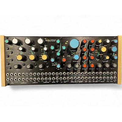 Used Pittsburgh Modular Synthesizers TAIGA Synthesizer