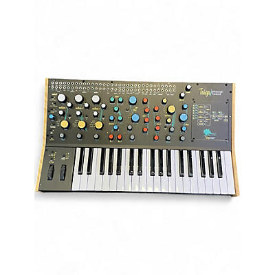 Used Pittsburgh Modular Synthesizers TAIGA Synthesizer