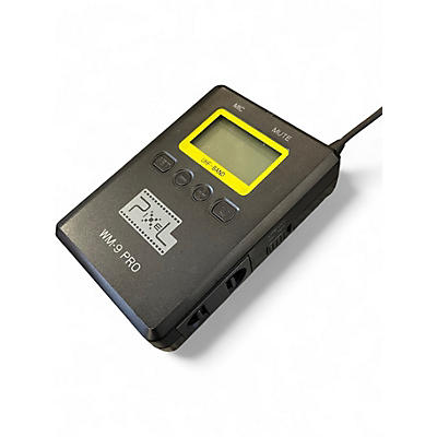 Used Pixel wm-9 Lavalier Wireless System
