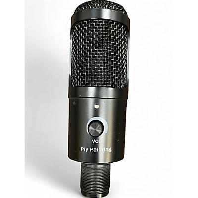 Used Piy Painting usb mic USB Microphone